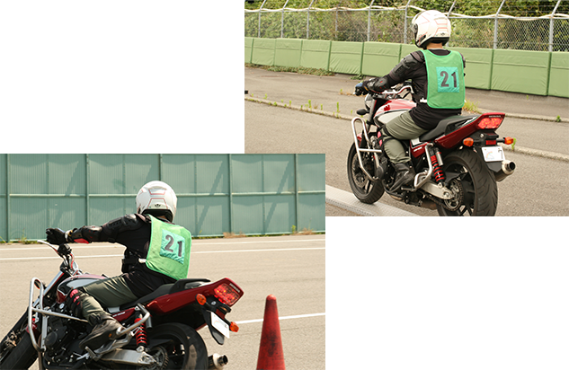 バラエティコース（1日・半日）